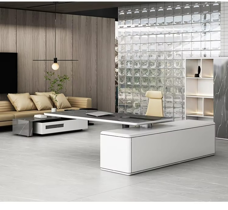 Luxury Modern Nordic Home Adju - Office Tech Furniture ulasan dan harga